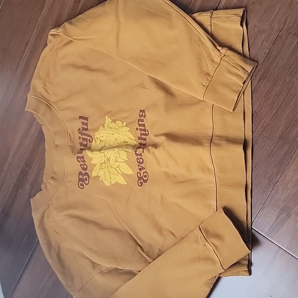 WVN sweatshirt